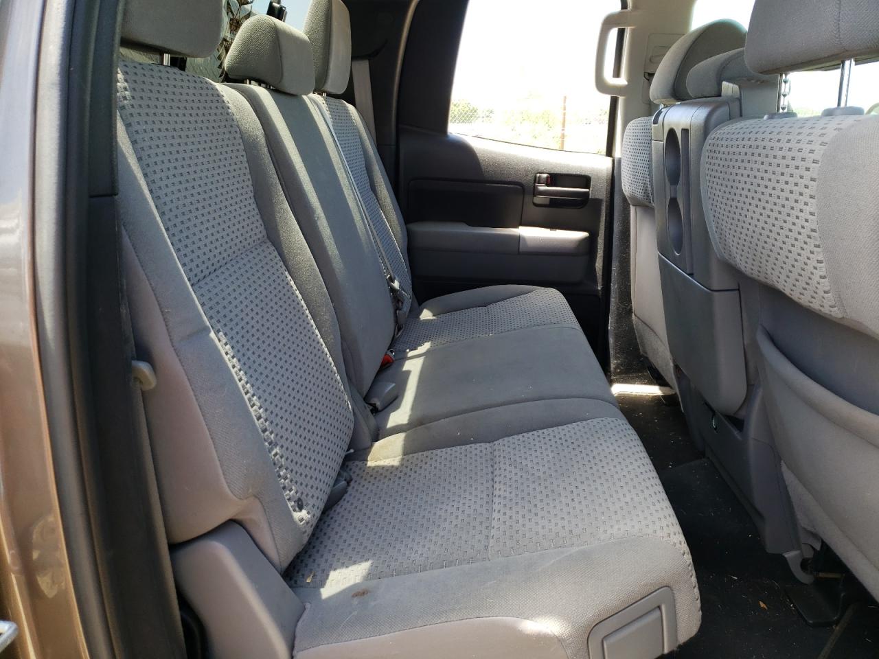 2012 Toyota Tundra - Image 6