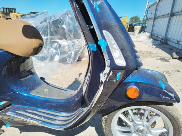 2021 VESPA SPRINT ZAPM818G3M5905003