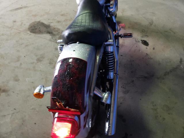 2007 HARLEY-DAVIDSON FXDBI 1HD1GX4177K304399