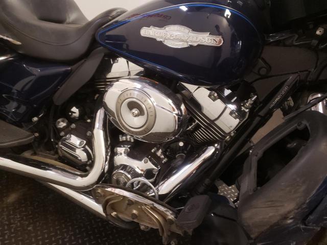 2011 HARLEY-DAVIDSON FLHTCU SHR 1HD1FL417BB648755