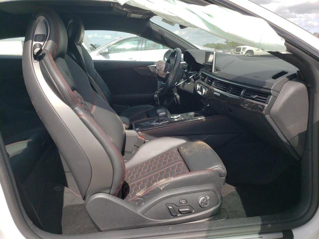 2018 AUDI RS5 WUAPWAF56JA905234