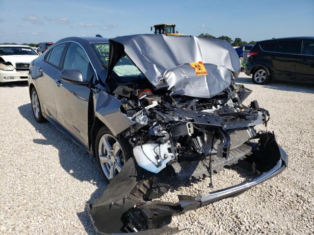 VIN 1G1RA6S53JU131748 2018 Chevrolet Volt, LT no.1