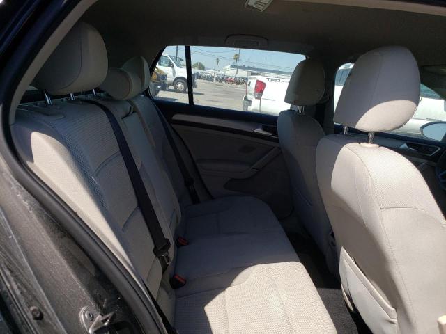 2016 VOLKSWAGEN GOLF S/SE 3VW217AU1GM024733