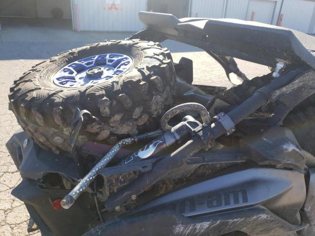 2018 CAN-AM 1000 3JBVXAW42JK002153