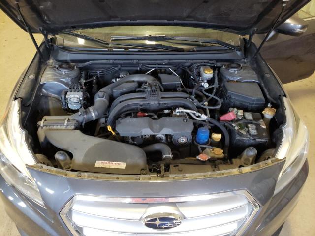 2015 SUBARU LEGACY 2.5 - 4S3BNAL62F3005871