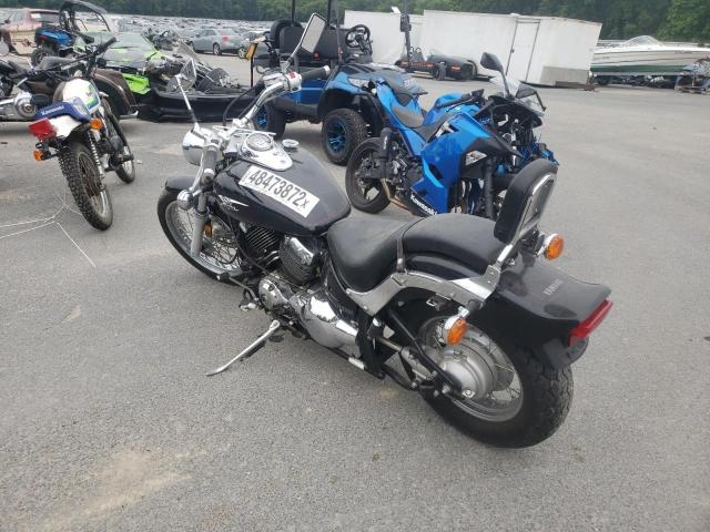 2004 YAMAHA XVS65 BASE JYAVM01E94A068264