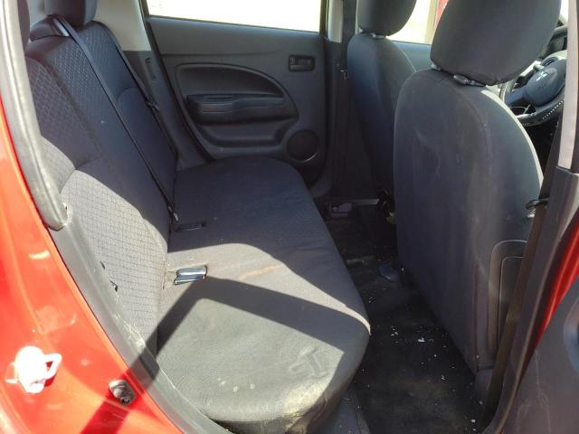 2015 MITSUBISHI MIRAGE DE ML32A3HJ3FH001175