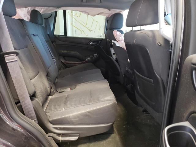 2015 GMC YUKON SLE 1GKS2AKCXFR179849