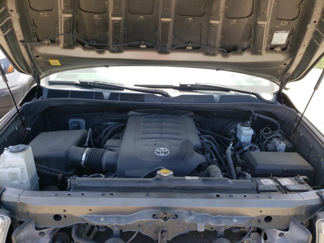 2012 Toyota Tundra - Image 7