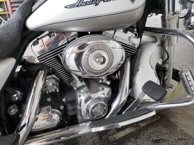 2008 HARLEY-DAVIDSON FLHR 1HD1FB4138Y676357