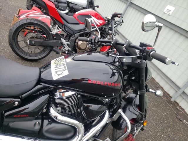 2019 SUZUKI VZ1500 JS1VY55A5K2100271