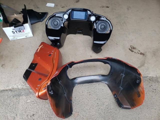 2020 HARLEY-DAVIDSON FLTRK 1HD1KZF10LB613732