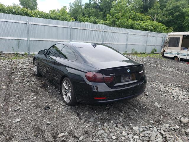 2015 BMW 428 XI WBA3N9C56FK246121