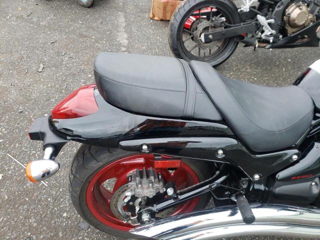2019 SUZUKI VZ1500 JS1VY55A5K2100271