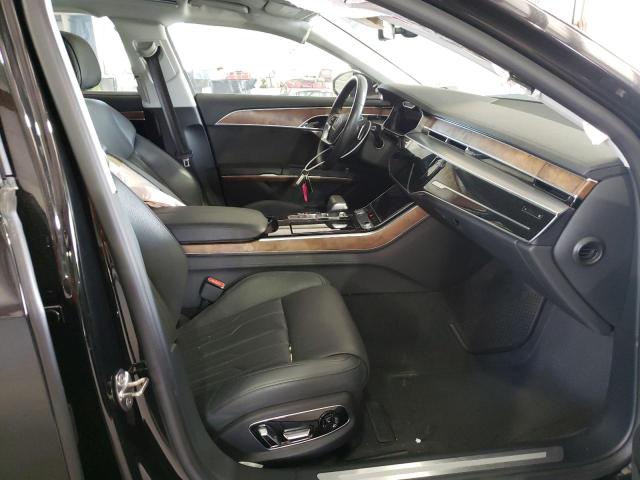 2019 AUDI A8 L WAU8DAF89KN005839