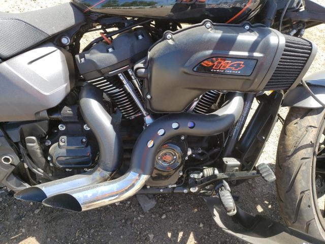2019 HARLEY-DAVIDSON FXDRS 1HD1YVK14KC016301