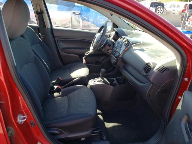 2015 MITSUBISHI MIRAGE DE ML32A3HJ7FH047530