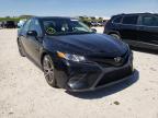 2018 TOYOTA  CAMRY