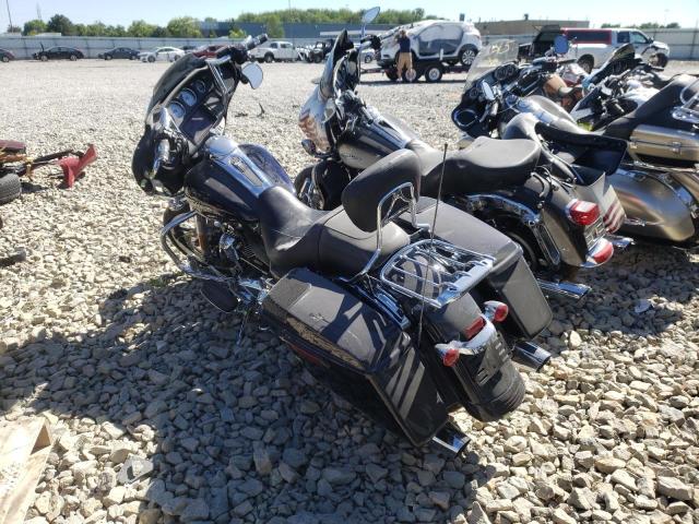 2019 HARLEY-DAVIDSON FLHX 1HD1KBC17KB676658