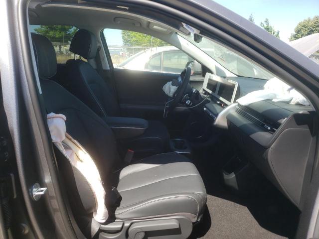 2022 HYUNDAI IONIQ 5 SE KM8KN4AEXNU062478