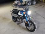 photo HONDA Z125 M 2021