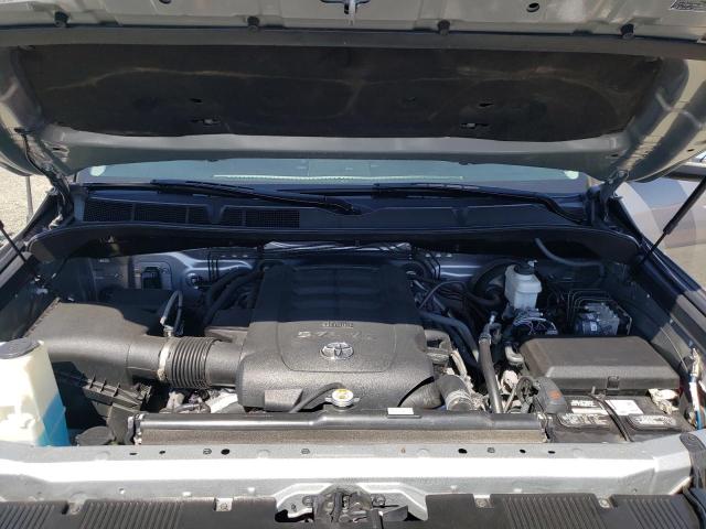 2018 TOYOTA TUNDRA CRE - 5TFDY5F19JX733650