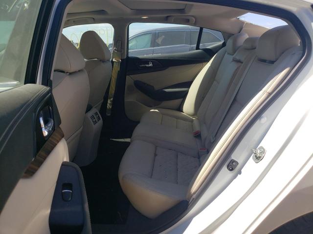 2017 NISSAN MAXIMA PLA 1N4AA6APXHC430246