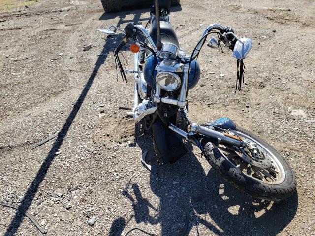 2005 HARLEY-DAVIDSON FXDCI 1HD1GVW125K326051