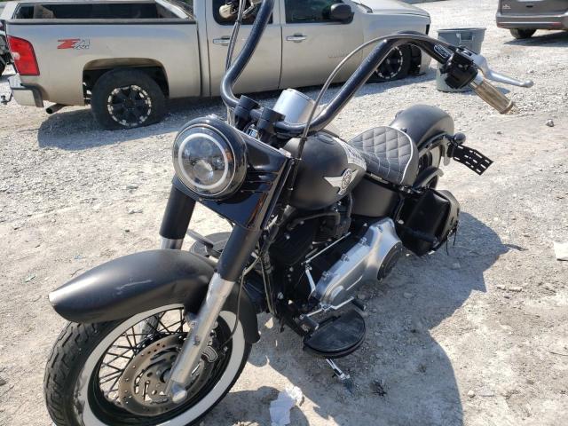 2014 HARLEY-DAVIDSON FLS SOFTAI 1HD1JRV10EB051502