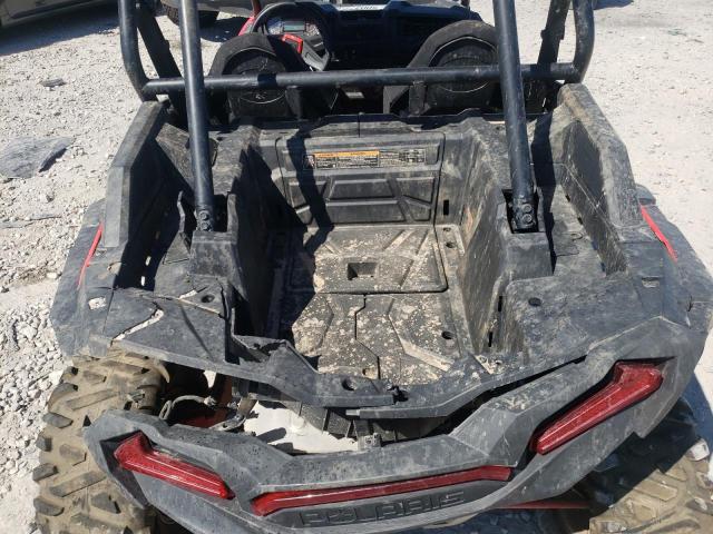 2020 POLARIS RZR XP TUR - 3NSNAE920LF131633