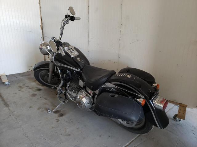 2003 HARLEY-DAVIDSON FLSTFI 1HD1BXB193Y055709