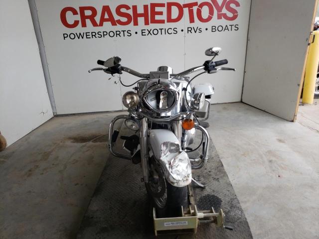 2008 HARLEY-DAVIDSON FLHR 1HD1FB4138Y676357