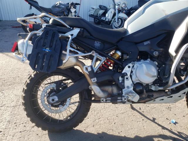 2021 BMW F 850 GS A WB10K0305M6D58395