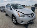 2011 NISSAN  ROGUE