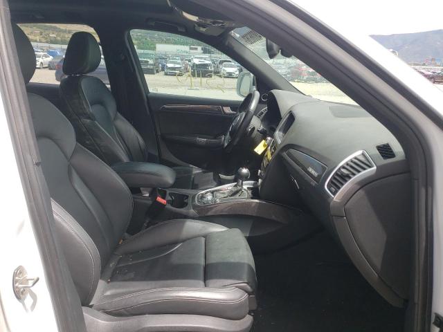 2016 AUDI SQ5 PREMIU WA1CCAFP3GA066135