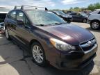 2012 SUBARU  IMPREZA