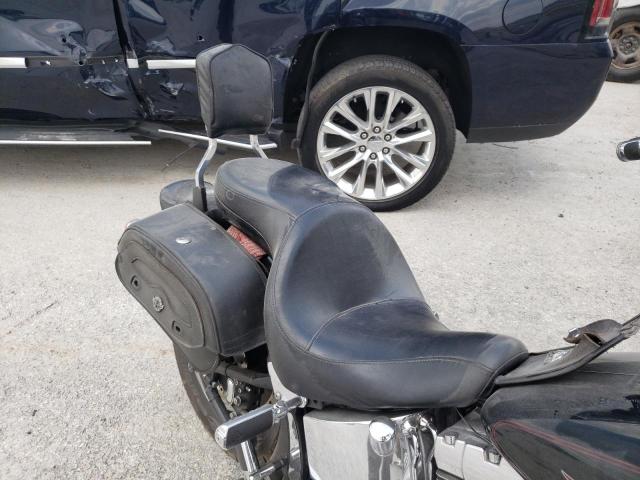 2002 HARLEY-DAVIDSON FXSTS 1HD1BLY182Y029035