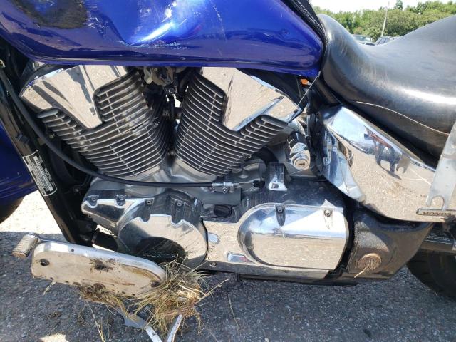 2006 HONDA VTX1300 R 1HFSC52626A308794