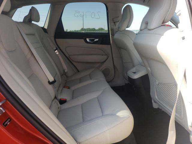 2019 VOLVO XC60 T5 LYV102RK0KB287950
