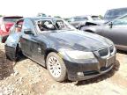 2009 BMW  3 SERIES