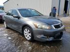 2009 HONDA  ACCORD