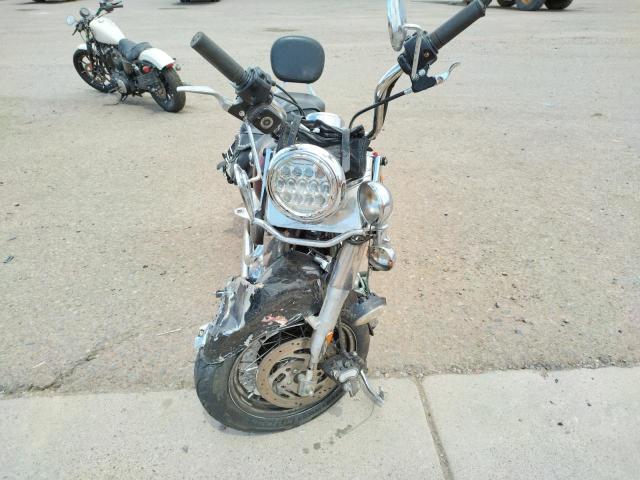 2004 HARLEY-DAVIDSON FLSTCI 1HD1BWB154Y052608