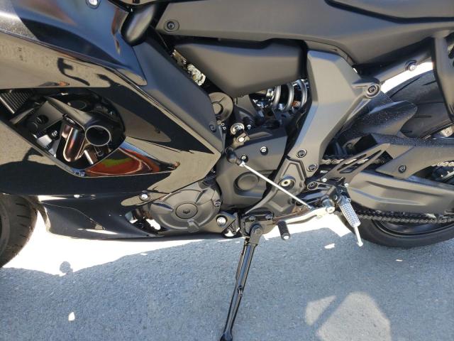 2022 YAMAHA YZFR7 JYARM38Y5NA000984