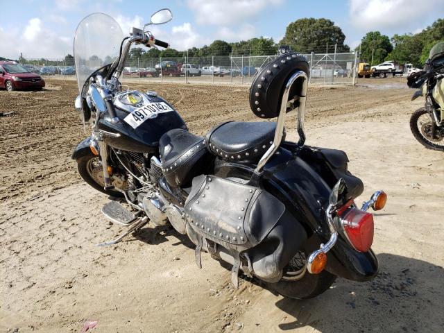 2001 YAMAHA XV1600 AL JYAVP02E81A013418