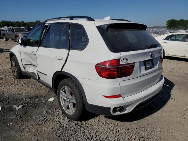 VIN 5UXZV4C52D0B18937 2013 BMW X5, Xdrive35I no.3