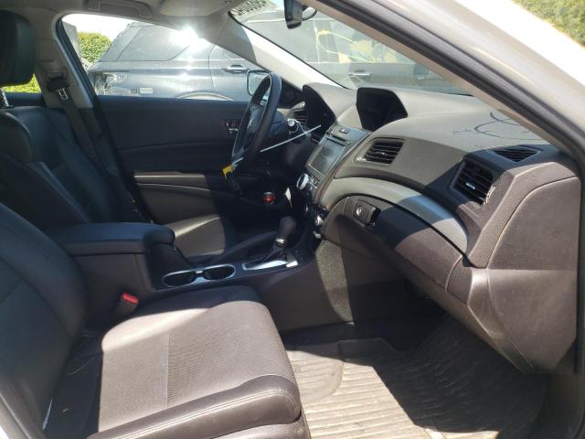 2018 ACURA ILX PREMIU VIN: 19UDE2F72JA007712
