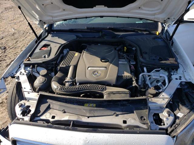 2017 MERCEDES-BENZ 300 E WDDZF4JB8HA154397