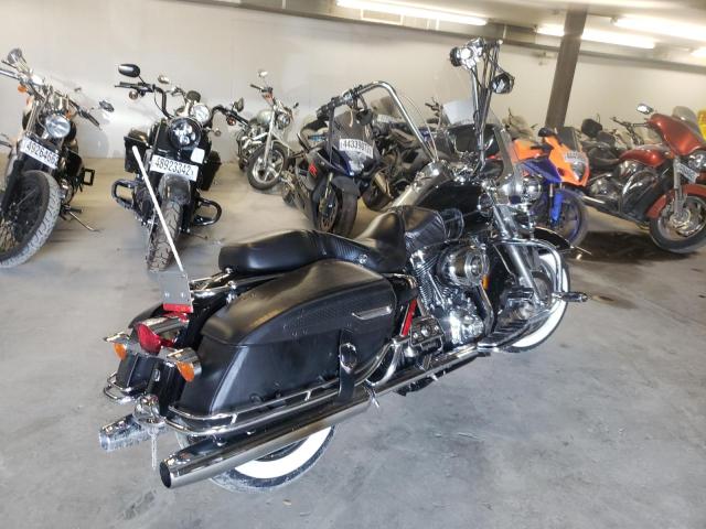 2008 HARLEY-DAVIDSON FLHRC 1HD1FR4108Y703426