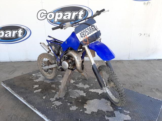 2000 yz80