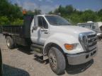 photo FORD F750 2007